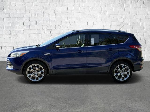 used 2016 Ford Escape car, priced at $13,998