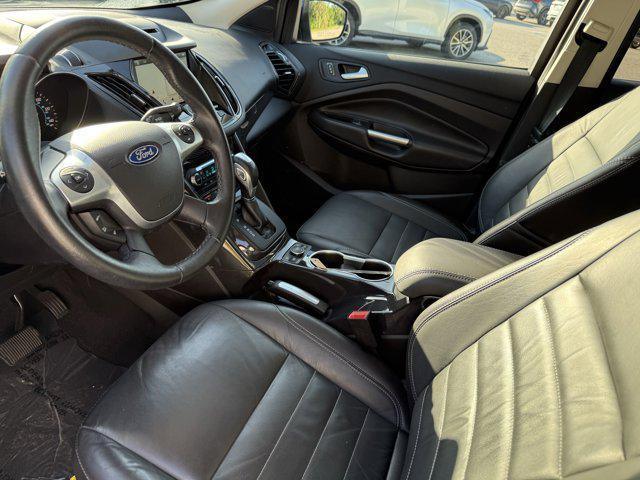 used 2016 Ford Escape car, priced at $13,998