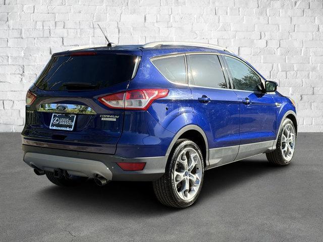 used 2016 Ford Escape car, priced at $13,998