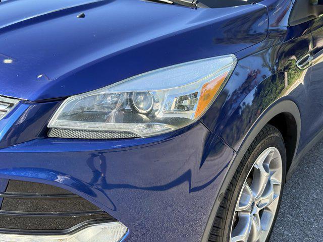 used 2016 Ford Escape car, priced at $13,998