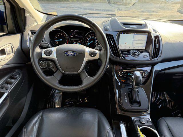 used 2016 Ford Escape car, priced at $13,998