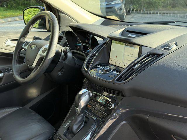 used 2016 Ford Escape car, priced at $13,998
