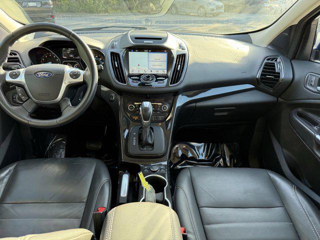 used 2016 Ford Escape car, priced at $13,998