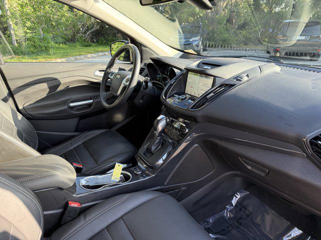 used 2016 Ford Escape car, priced at $13,998