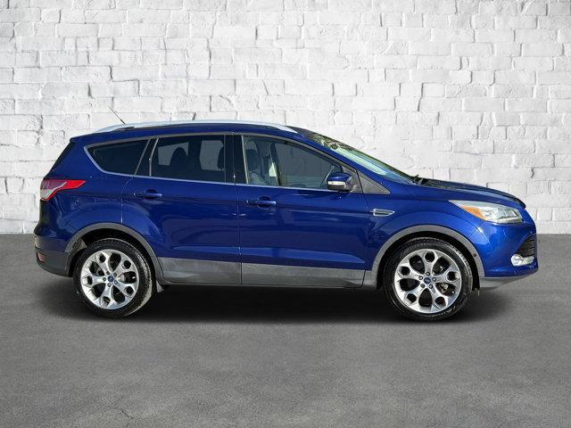 used 2016 Ford Escape car, priced at $13,998