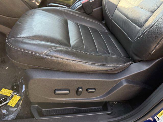 used 2016 Ford Escape car, priced at $13,998