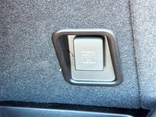 used 2020 Acura MDX car, priced at $25,781