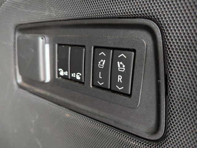 used 2022 Cadillac Escalade car, priced at $64,198