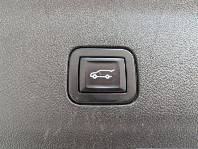 used 2022 Cadillac Escalade car, priced at $64,198