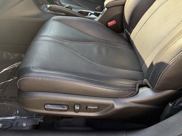 used 2022 Acura ILX car, priced at $21,441