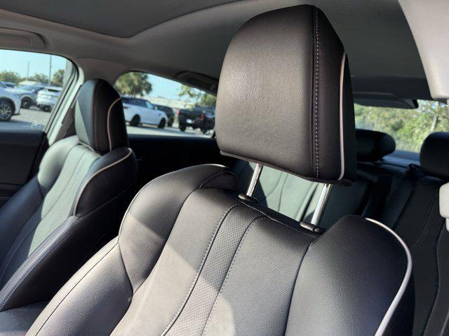 used 2022 Acura ILX car, priced at $21,441