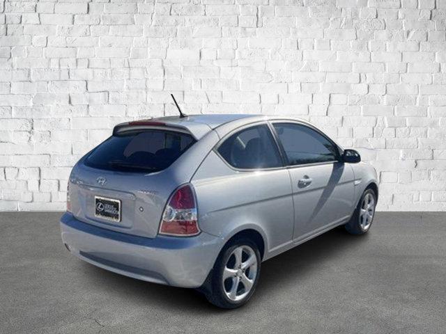 used 2009 Hyundai Accent car, priced at $7,066