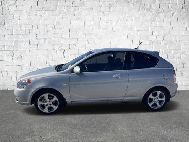 used 2009 Hyundai Accent car, priced at $7,066