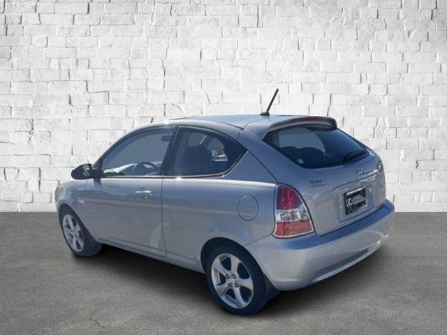 used 2009 Hyundai Accent car, priced at $7,066