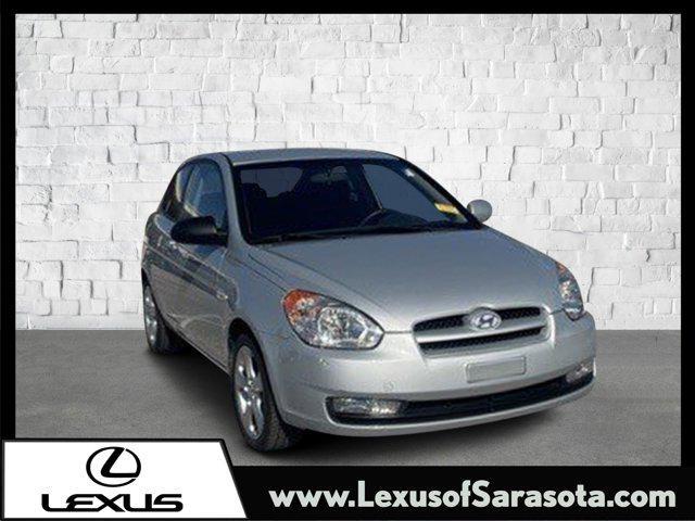 used 2009 Hyundai Accent car, priced at $7,066