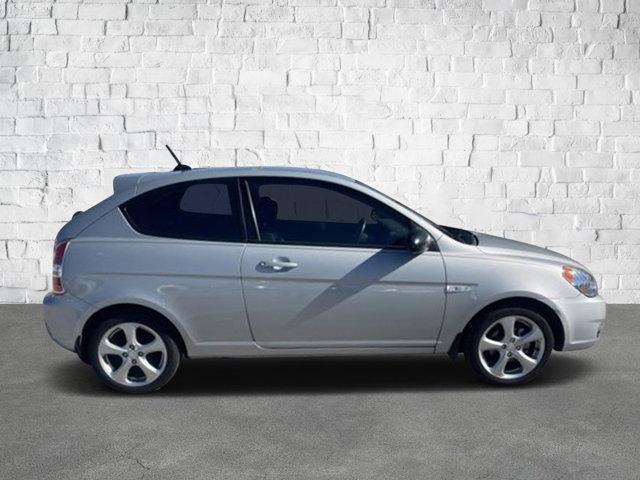 used 2009 Hyundai Accent car, priced at $7,066