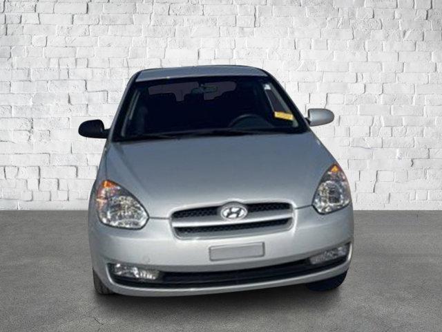 used 2009 Hyundai Accent car, priced at $7,066