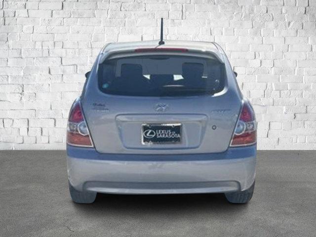 used 2009 Hyundai Accent car, priced at $7,066