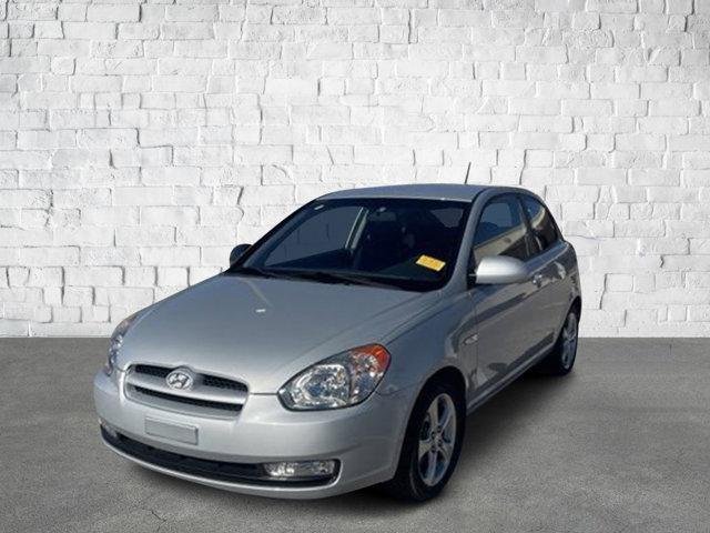 used 2009 Hyundai Accent car, priced at $7,066