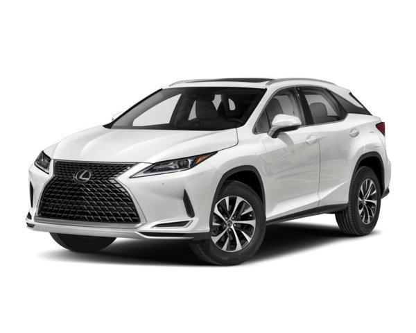 used 2022 Lexus RX 350 car, priced at $41,991