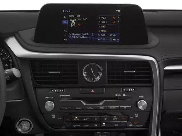 used 2022 Lexus RX 350 car, priced at $41,991