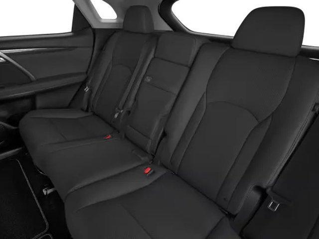 used 2022 Lexus RX 350 car, priced at $41,991