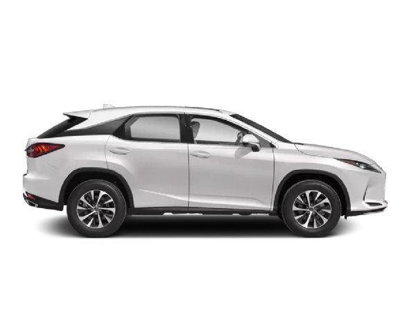 used 2022 Lexus RX 350 car, priced at $41,991