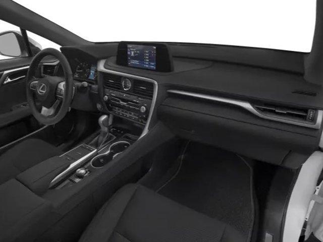 used 2022 Lexus RX 350 car, priced at $41,991