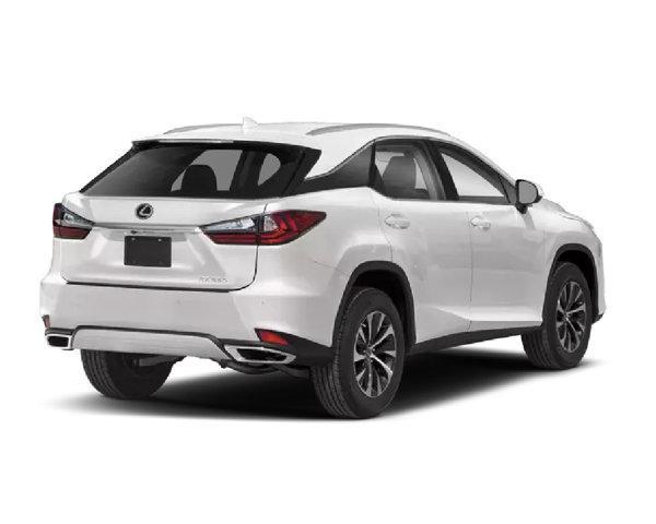 used 2022 Lexus RX 350 car, priced at $41,991