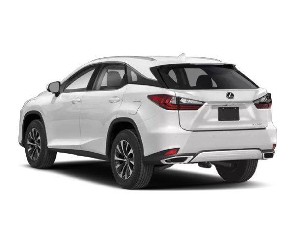 used 2022 Lexus RX 350 car, priced at $41,991
