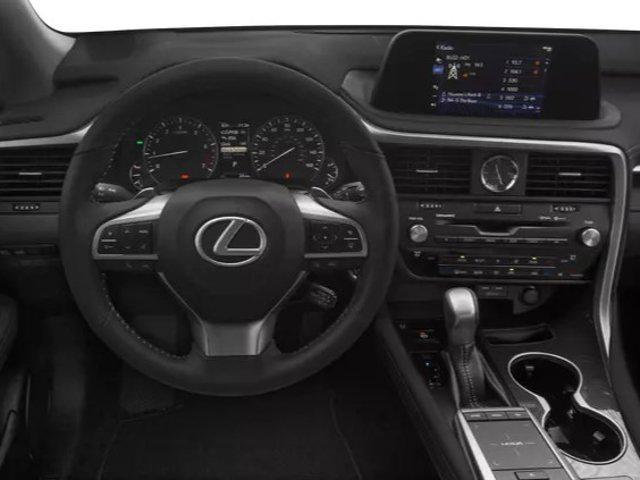 used 2022 Lexus RX 350 car, priced at $41,991