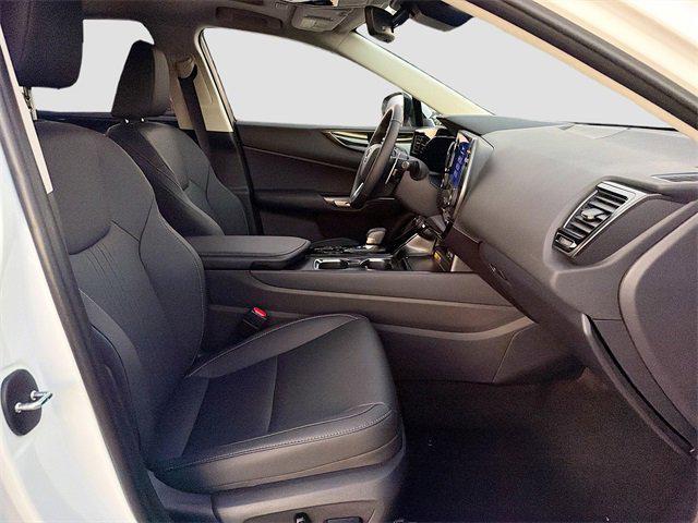 new 2026 Lexus NX 350 car, priced at $46,392