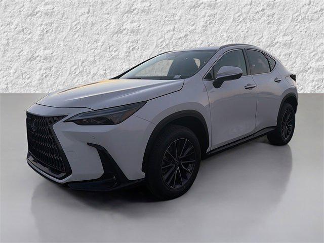 new 2026 Lexus NX 350 car, priced at $46,392
