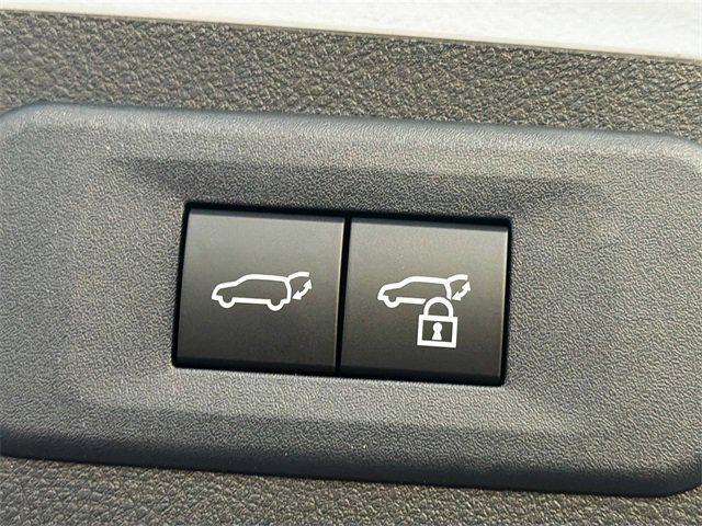 new 2026 Lexus NX 350 car, priced at $46,392