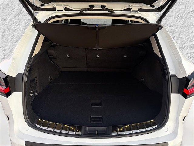 new 2026 Lexus NX 350 car, priced at $46,392