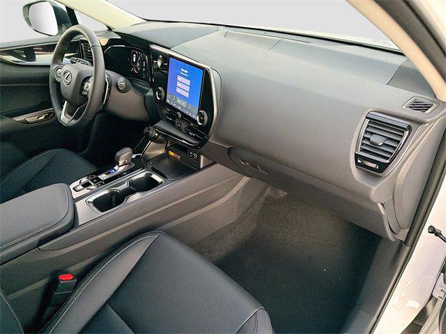 new 2026 Lexus NX 350 car, priced at $46,392