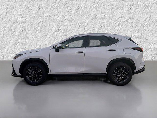 new 2026 Lexus NX 350 car, priced at $46,392