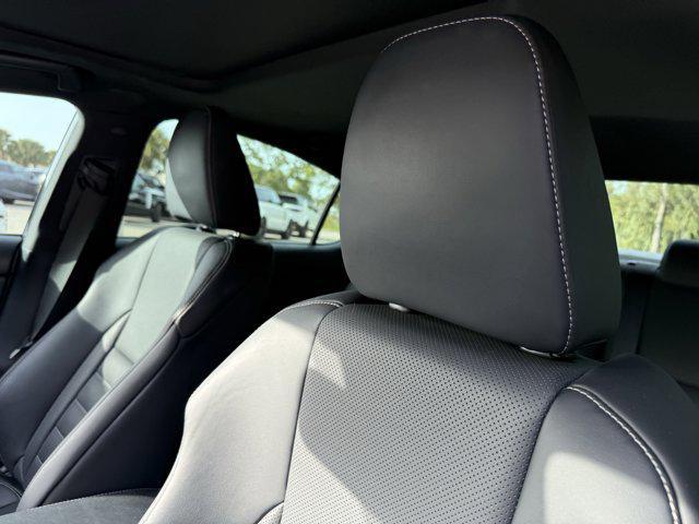 used 2022 Lexus IS 350 car, priced at $40,698