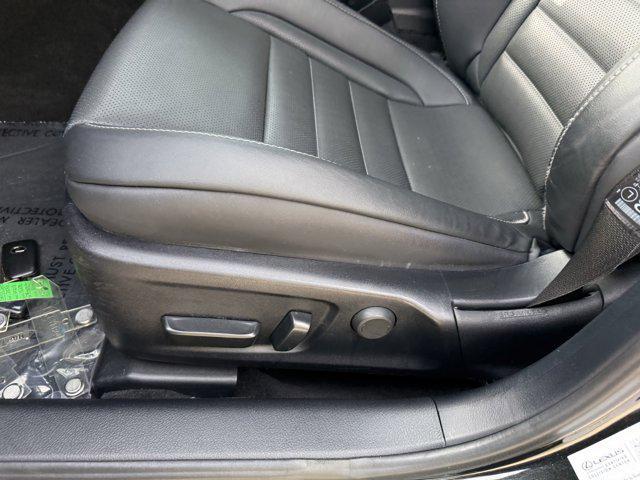 used 2022 Lexus IS 350 car, priced at $40,698