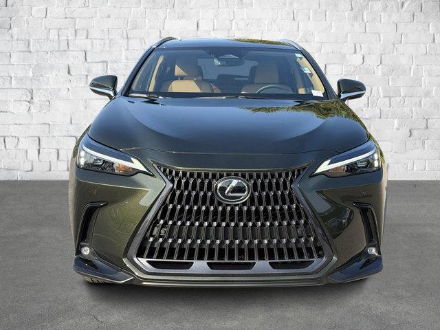 used 2023 Lexus NX 250 car, priced at $37,994