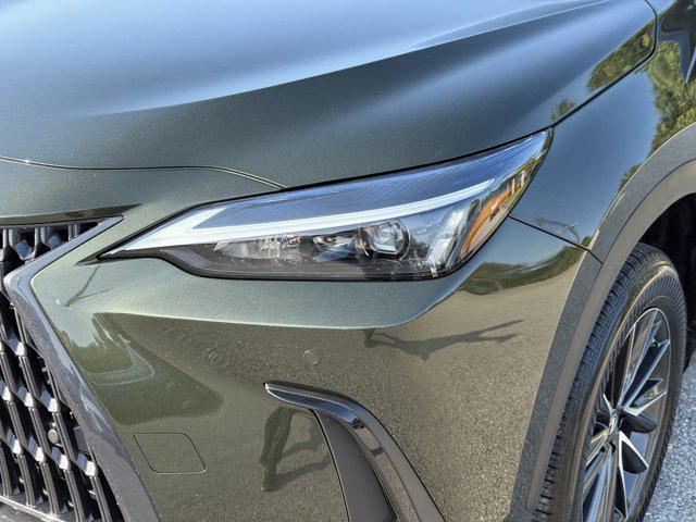 used 2023 Lexus NX 250 car, priced at $37,994
