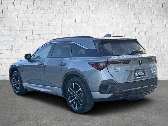 used 2024 Acura ZDX car, priced at $43,997