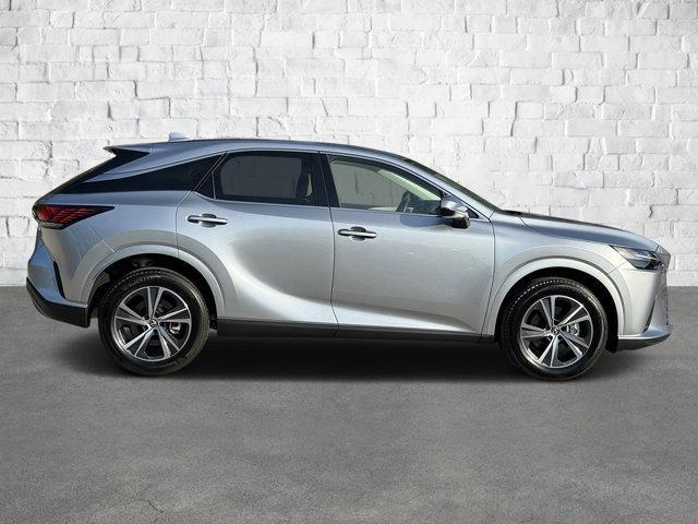 used 2024 Lexus RX 350 car, priced at $50,401