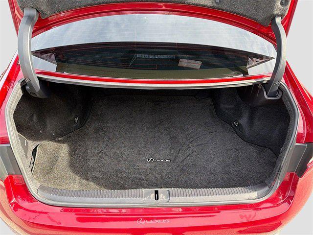 used 2018 Lexus ES 350 car, priced at $20,441