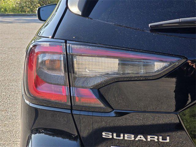 used 2022 Subaru Outback car, priced at $24,687