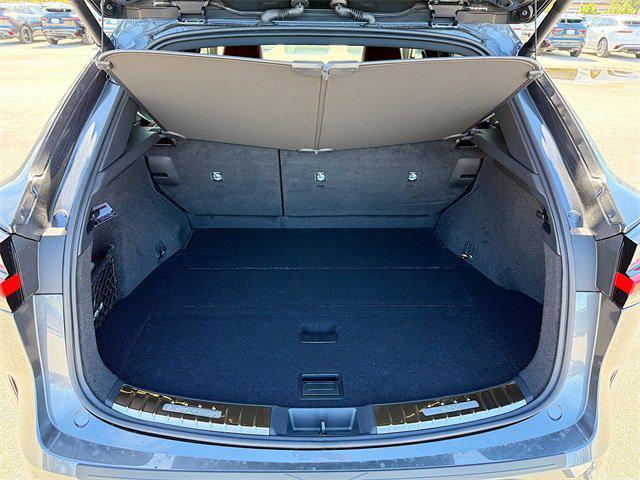 new 2026 Lexus NX 350 car, priced at $58,929