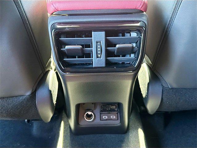 new 2026 Lexus NX 350 car, priced at $58,929