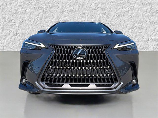 new 2026 Lexus NX 350 car, priced at $58,929