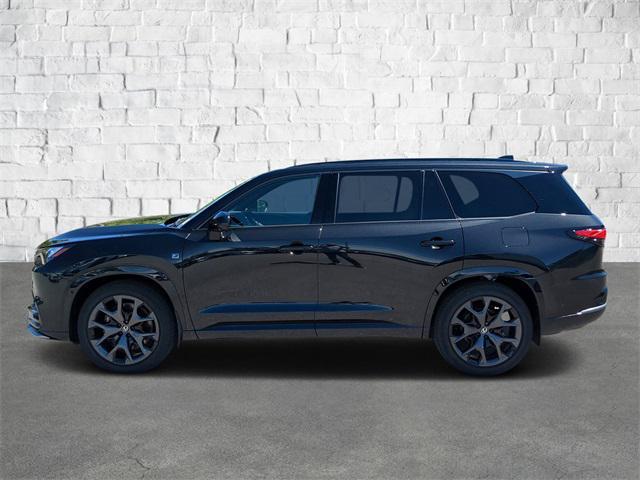 new 2026 Lexus TX 500h car, priced at $75,258