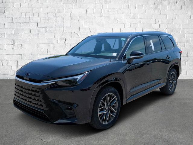 new 2025 Lexus TX 350 car, priced at $62,045